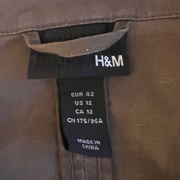 Women’s coat - Picture 2 of 5